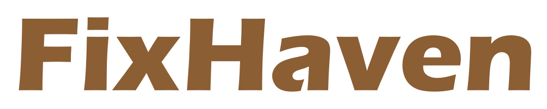 FixHaven